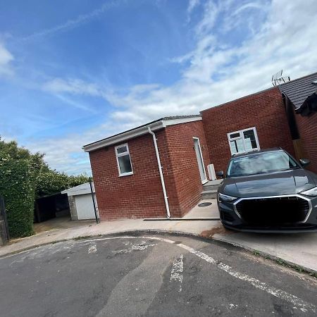 Shirehampton Villa Bristol Eksteriør billede