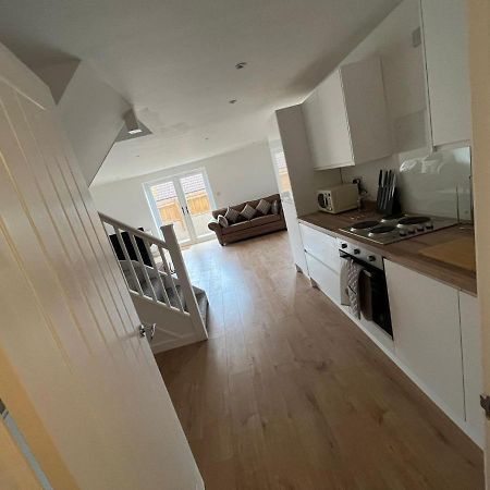 Shirehampton Villa Bristol Eksteriør billede