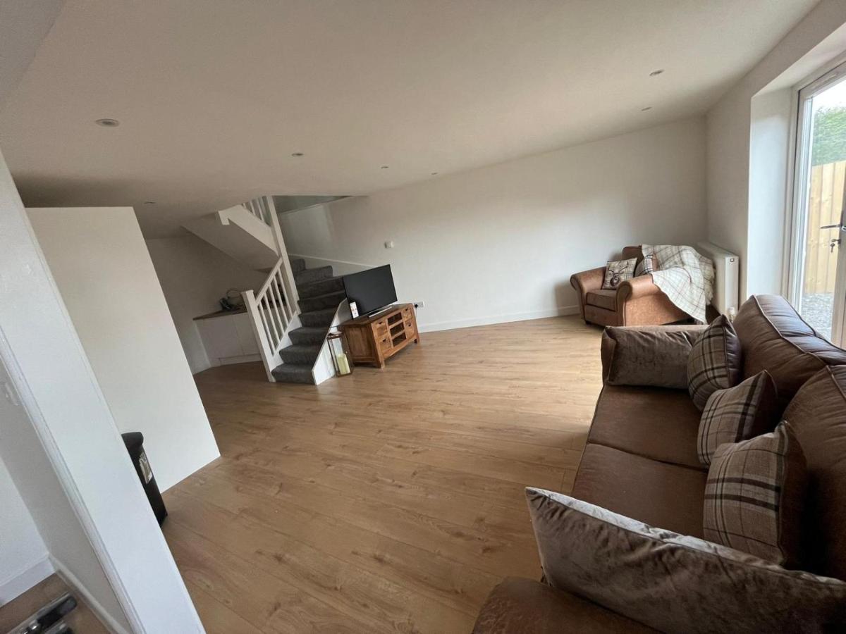 Shirehampton Villa Bristol Eksteriør billede
