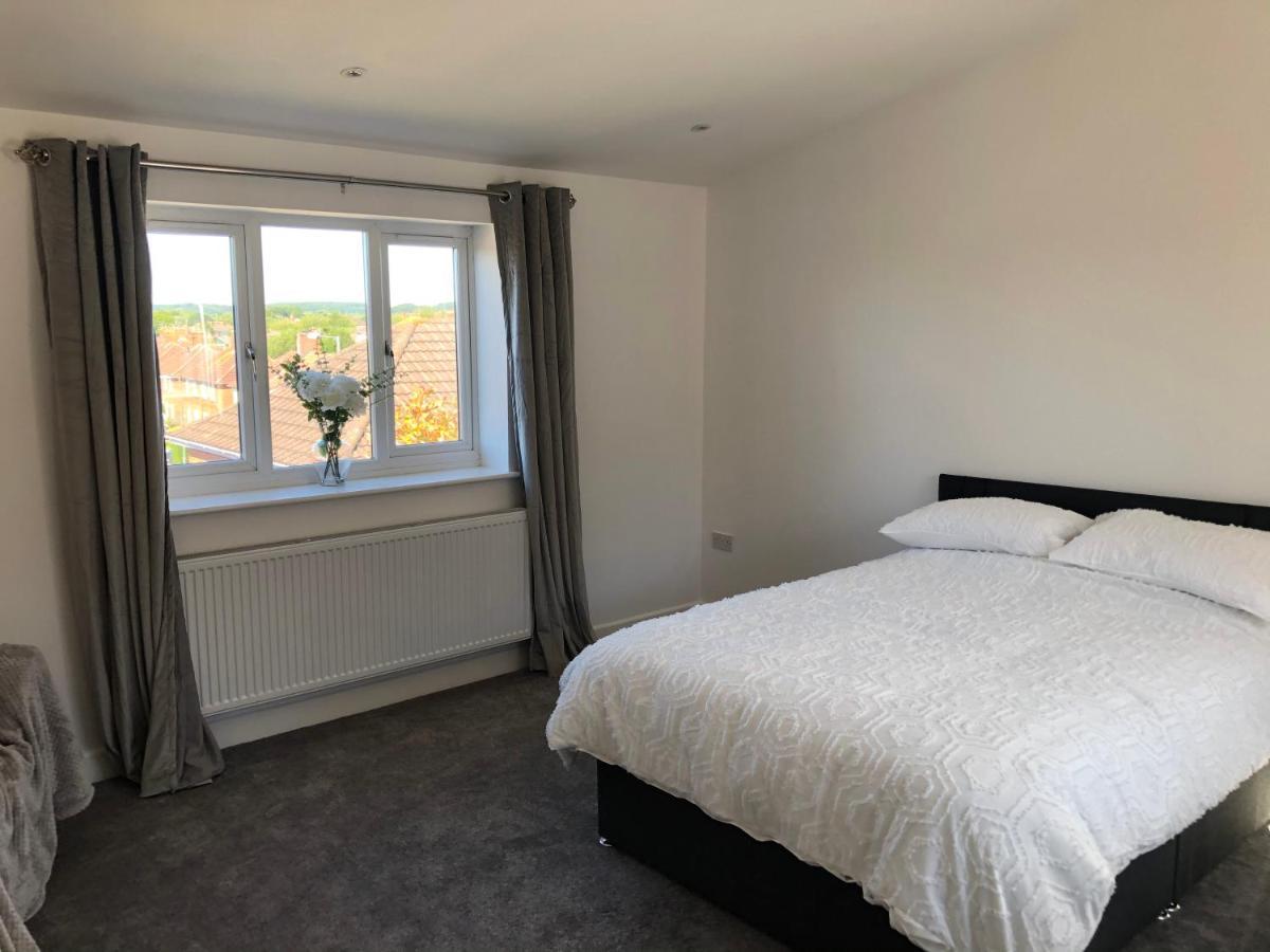 Shirehampton Villa Bristol Eksteriør billede