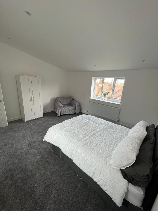 Shirehampton Villa Bristol Eksteriør billede