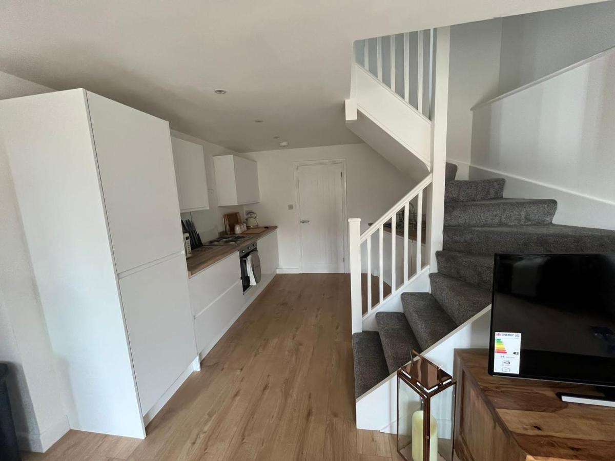 Shirehampton Villa Bristol Eksteriør billede
