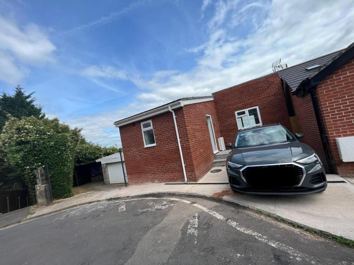 Shirehampton Villa Bristol Eksteriør billede