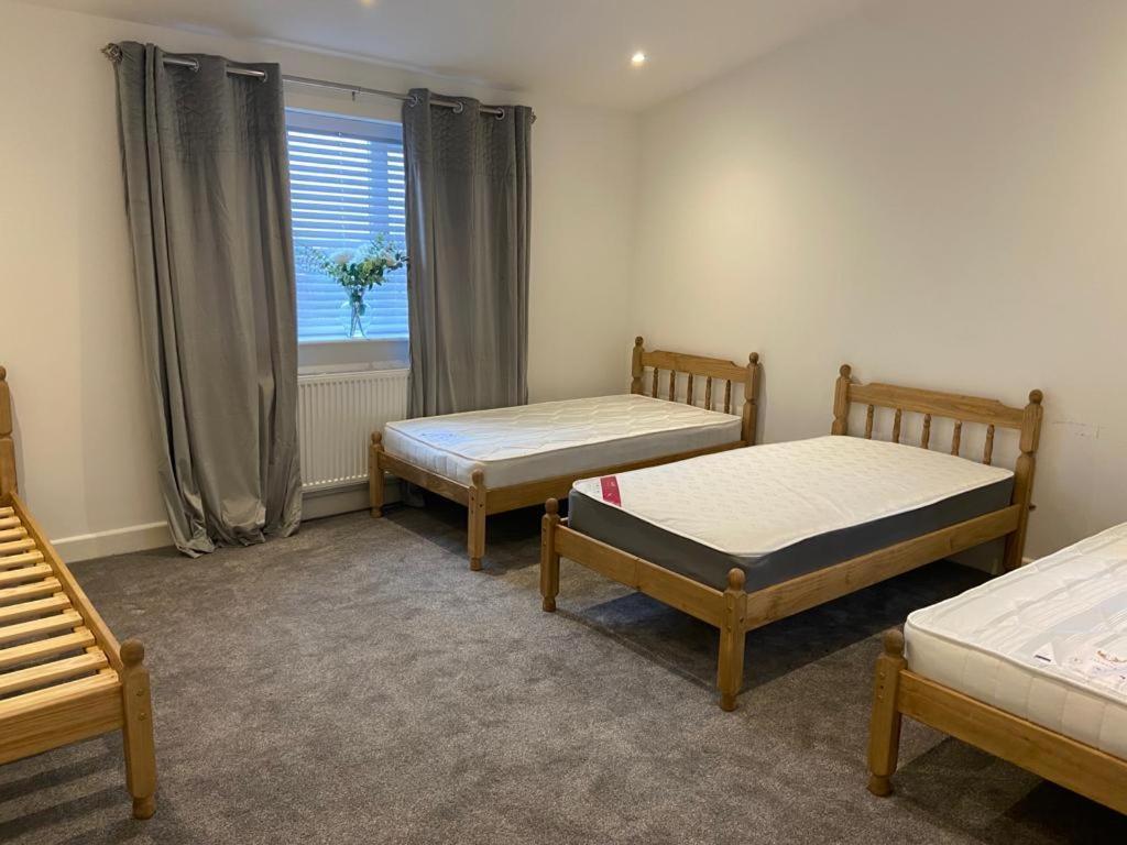 Shirehampton Villa Bristol Eksteriør billede